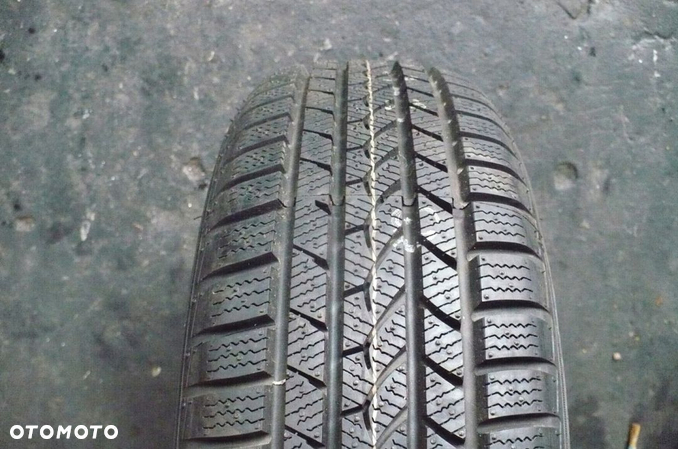 2x FALKEN EuroAll Season AS200 165/65R14 7,8mmNOWA - 2