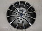 MONZA JAPAN ECOTEX MCM-Α12 19″X 8.0J/9.0J 5×114.3 - 2