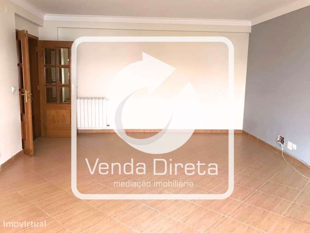 Apartamento T2 com 104 m² nos Fidalguinhos, Lavradio - Barreiro - Grande imagem: 3/19