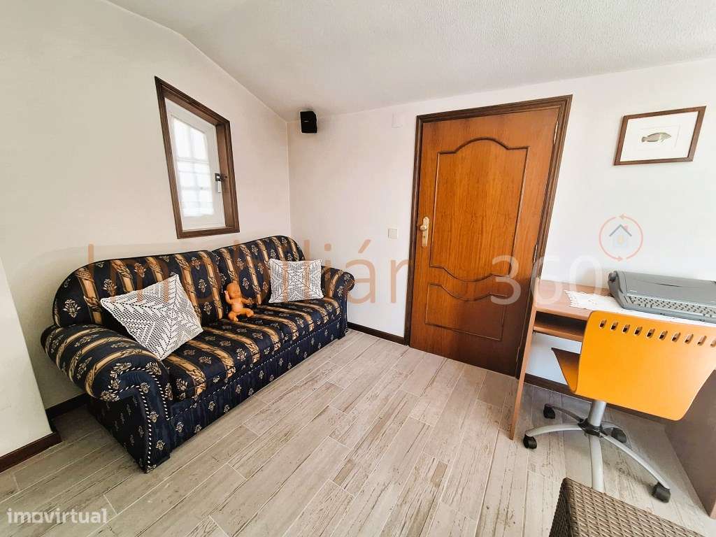 **Excelente Moradia Ermesinde**-51