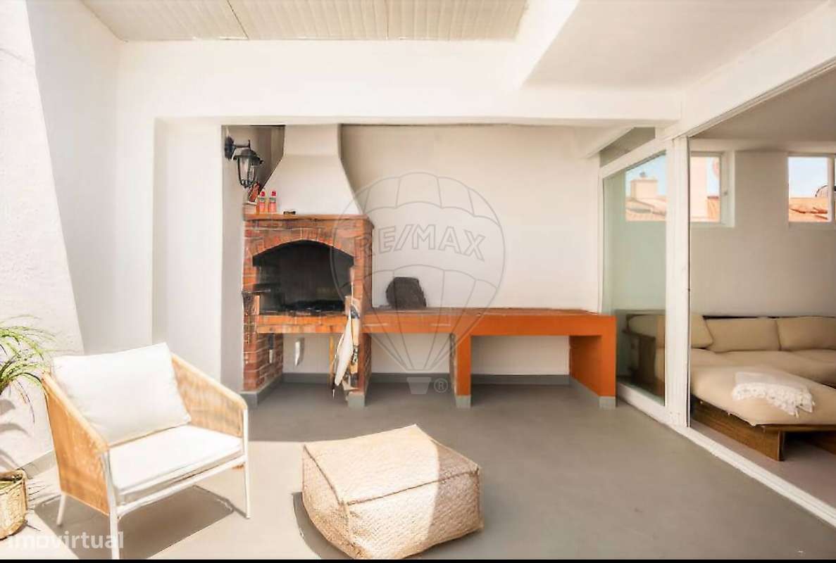 Apartamento T5 para venda - Grande imagem: 4/43