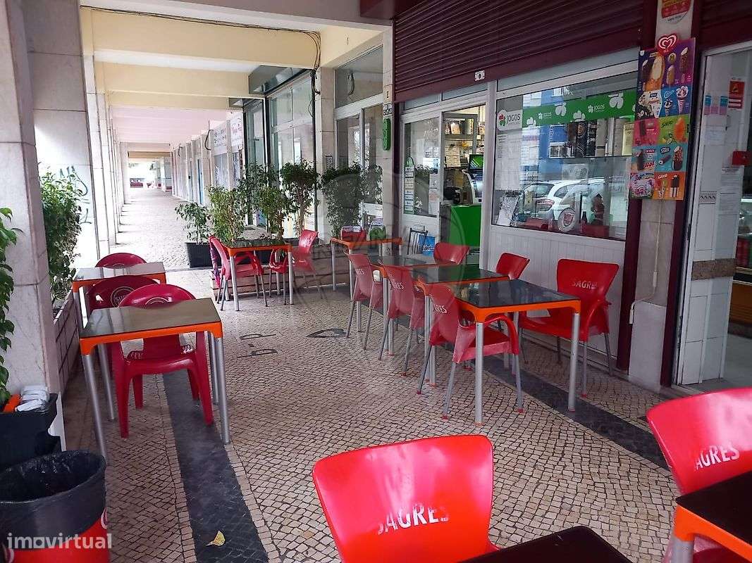 Trespasse  para venda - Grande imagem: 1/47