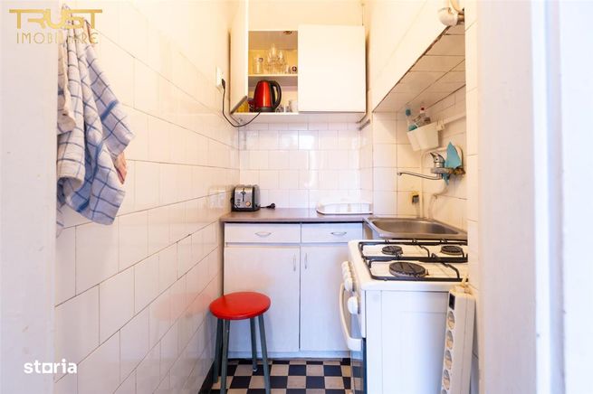 Exclusivitate, Memorandumului, 2 camere decom, 62mp-6