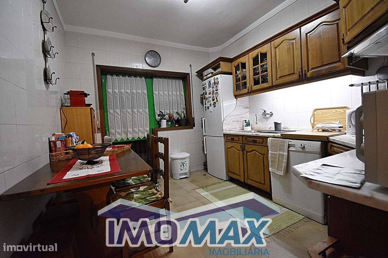 Apartamento T3 - Valbom, Gondomar-6