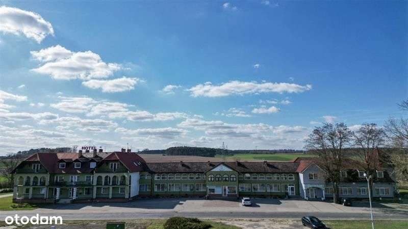 Hotel z restauracją i parkingiem – Myszęcin - Pełny obrazek: 5/20
