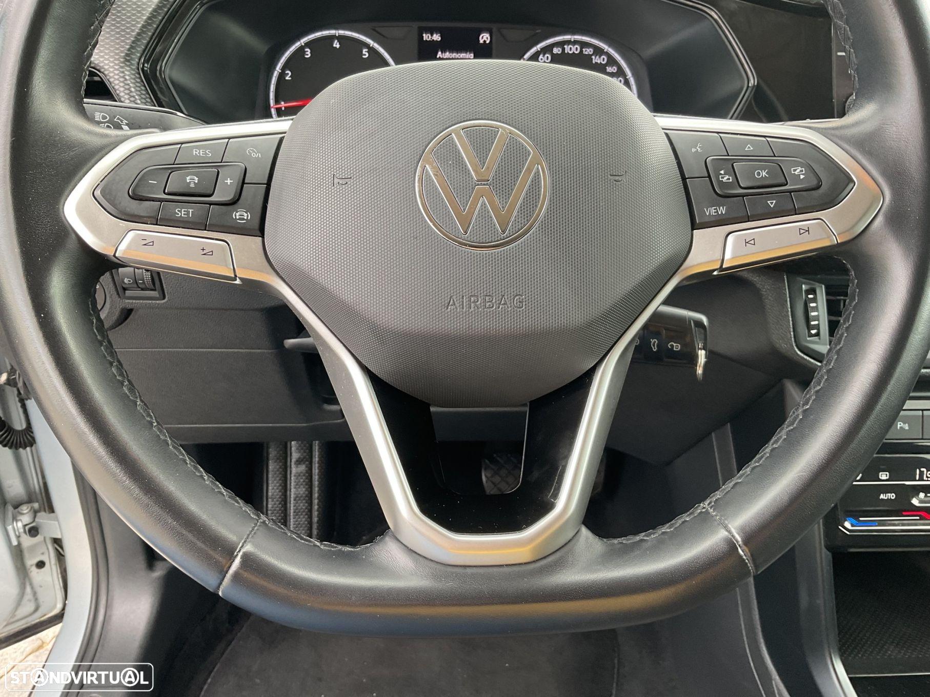 VW T-Cross 1.0 TSI Life - 38