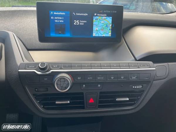 BMW i3 120Ah - 27