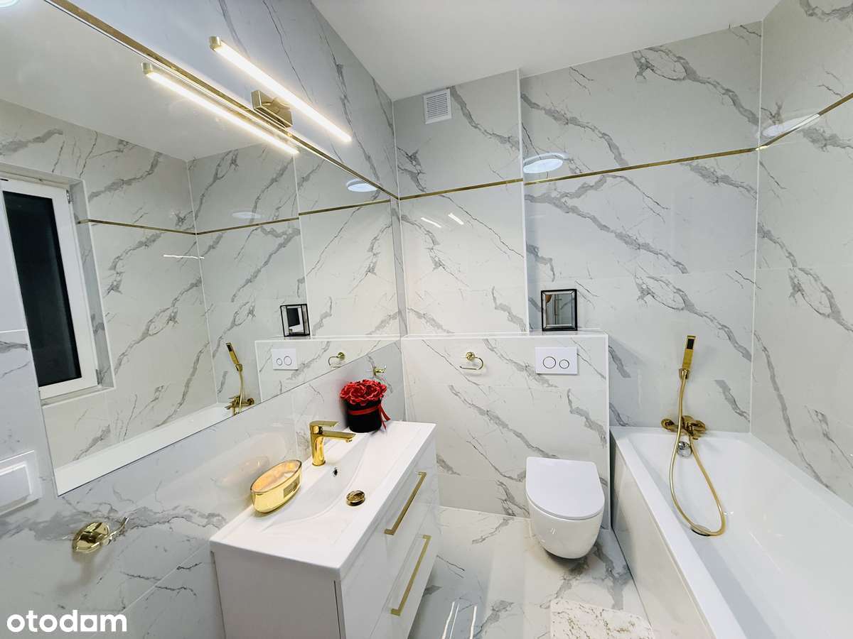 Ostatni Segment- 2km do Leszna-Super Lokalizacja-Las- Wszystkie Media-4