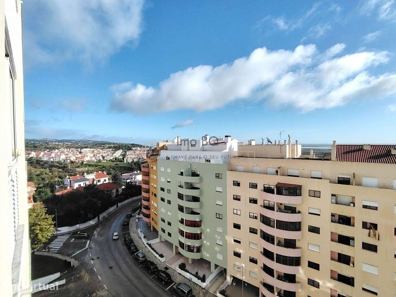 T3 Póvoa de Santa Iria c/garagem - Grande imagem: 5/43