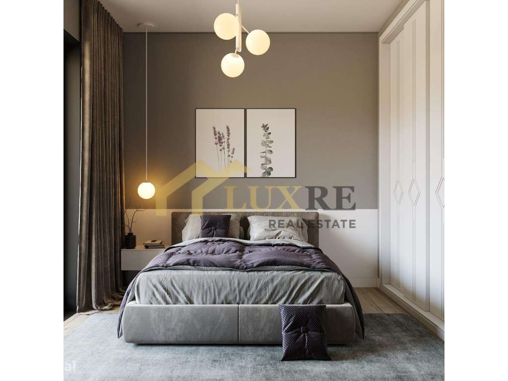 Apartamento T3 - NOVO - Portimão - Grande imagem: 3/22