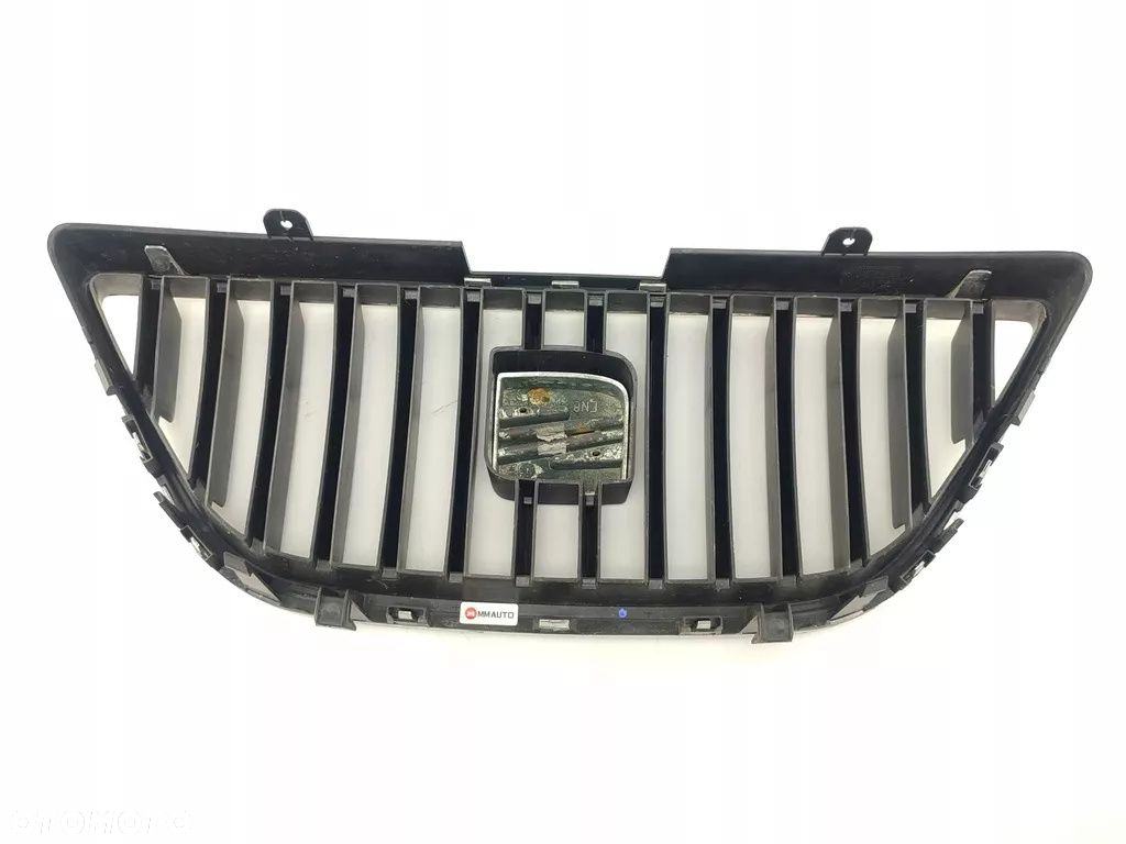 ATRAPA GRILL SEAT IBIZA IV 6J 2008-2012 ST0701501 - 4