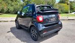 Smart Fortwo Cabrio 0.9 Passion 90 Aut. - 5