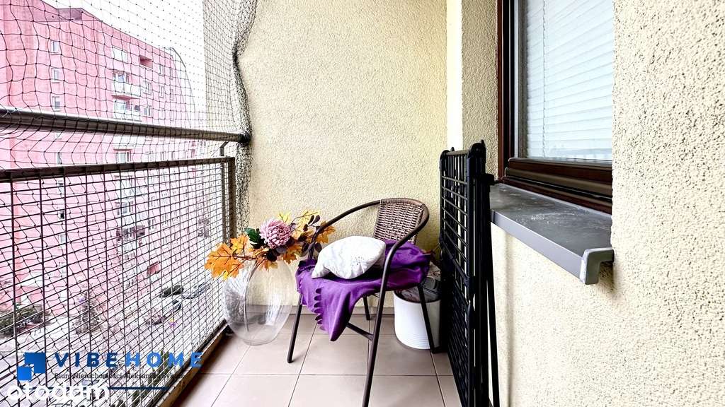 ✔Kawalerka 40m2 | Meiera | Reduta-7