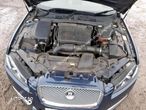 Dezmembrez Jaguar XF X250 [facelift] [2011 - 2016] Sedan 4-usi - 7