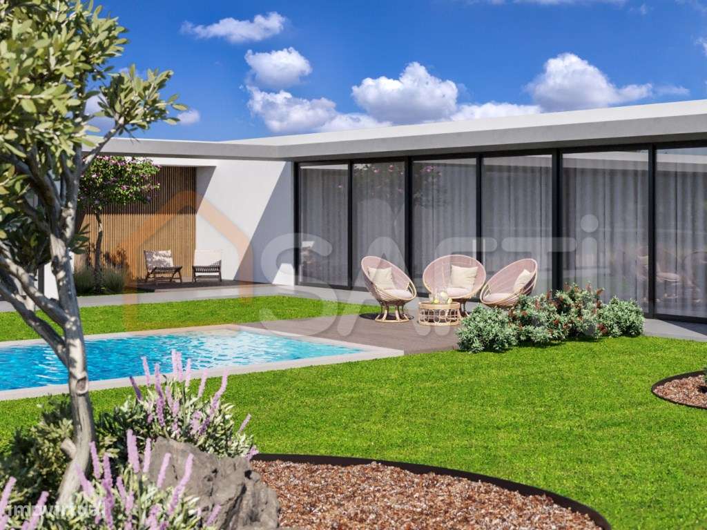 Moradia T3+1 - Grande imagem: 5/36