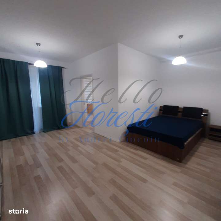 Apartament 1 camera, 37mp, balcon 8,5mp, zona Terra - Imagine principală: 4/11