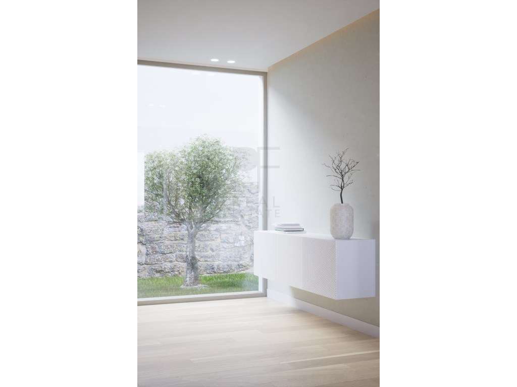 Moradia T3 com piscina e vista mar infinita - Arco da Calheta - Cal...-7