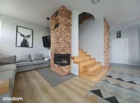 Dom w Stylu Rezydencji - Pełny obrazek: 3/7