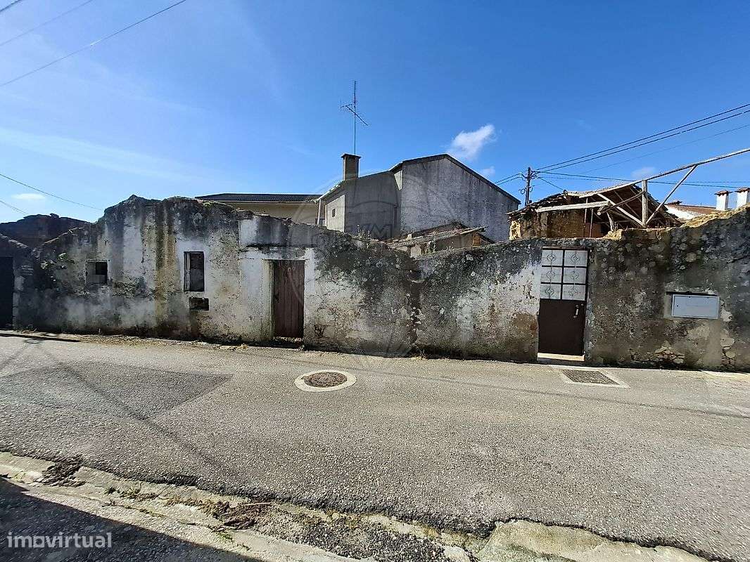 Moradia T1 para venda - Grande imagem: 4/9