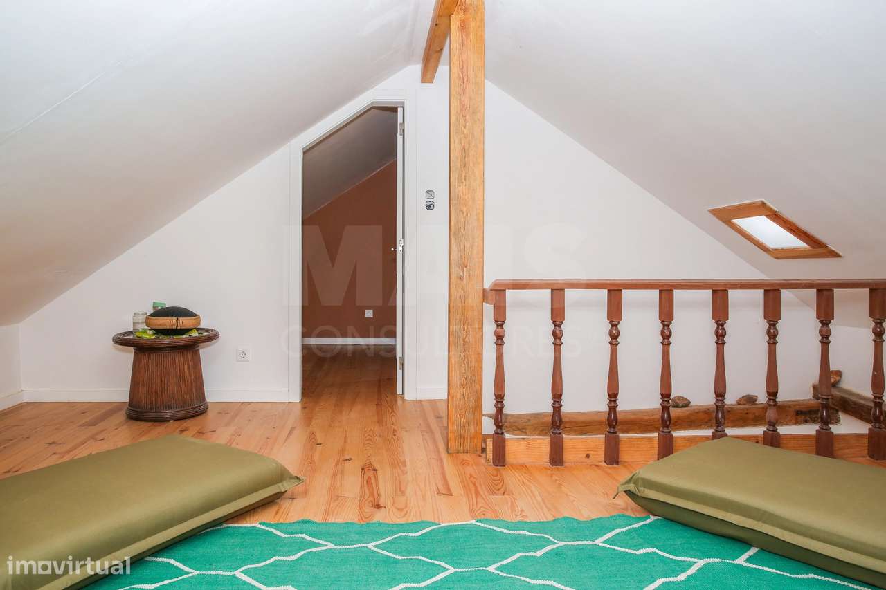 Moradia T2 com Terreno-24