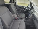 Volkswagen Caddy 2.0 TDI (5-Si.) DSG Edition 35 - 23