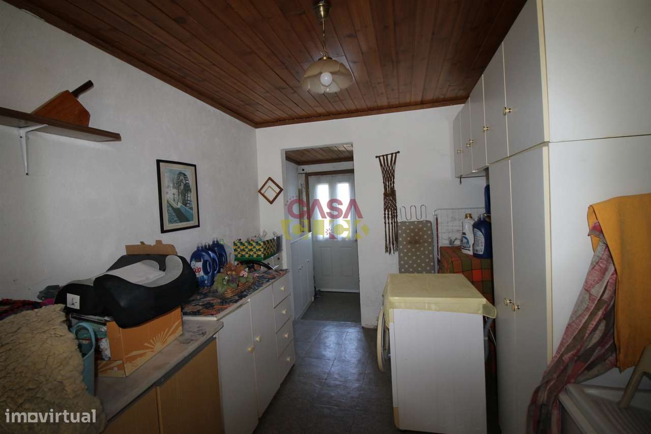 Moradia T3+2 Venda em Zibreira,Torres Novas-35