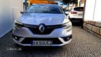 Renault Mégane BLUE dCi 115 EDC LIMITED - 3