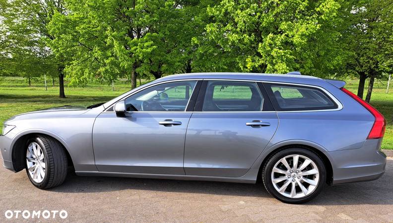 Volvo V90 D3 Momentum - 18