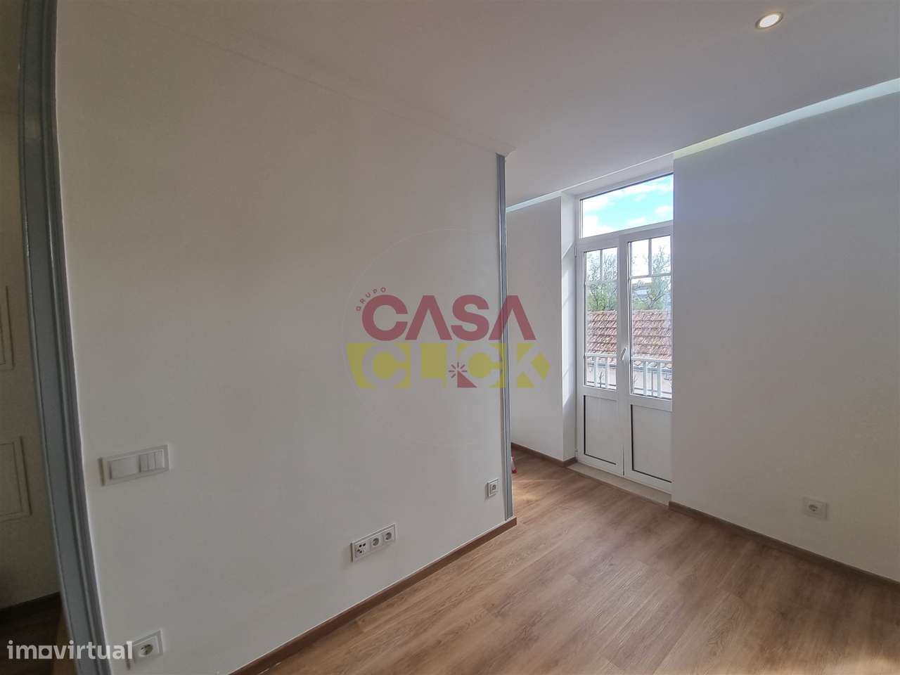 Apartamento T1+1 Arrendamento em Torres Novas (Santa Maria, Salvador e - Grande imagem: 4/60