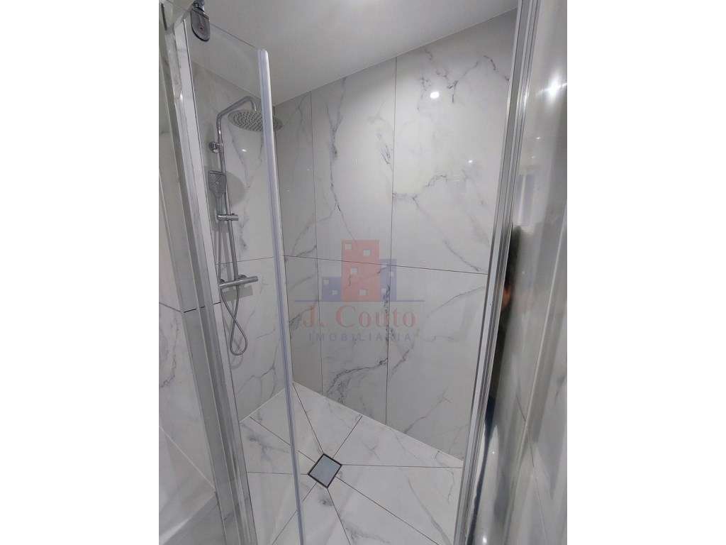 Moradia T3 com vista para o mar-42