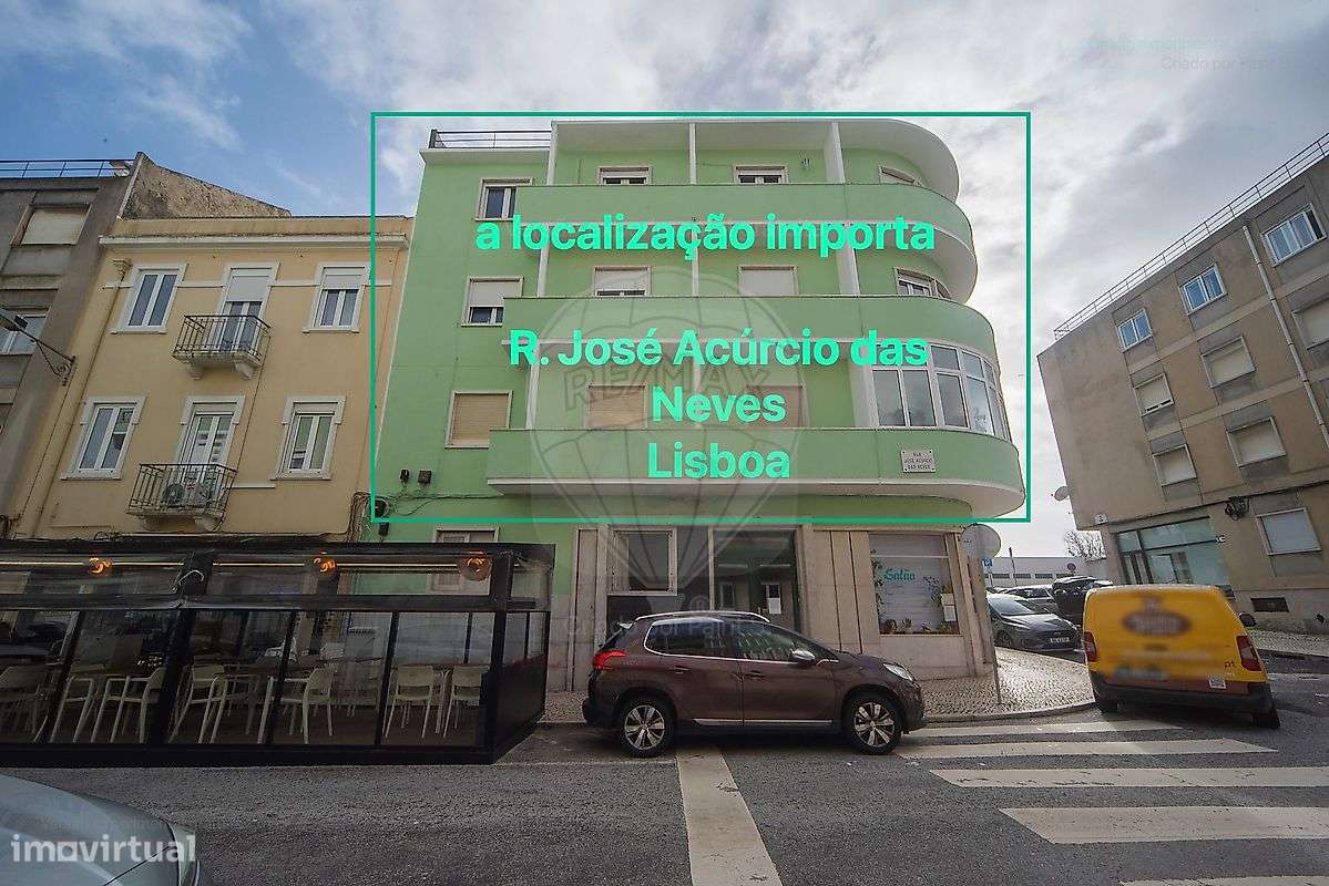 Apartamento T2 para arrendamento - Grande imagem: 2/16