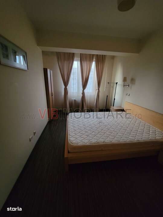 Decebal - Piata Alba Iulia - parcare subterana - metrou Piata Muncii - Imagine principală: 4/9