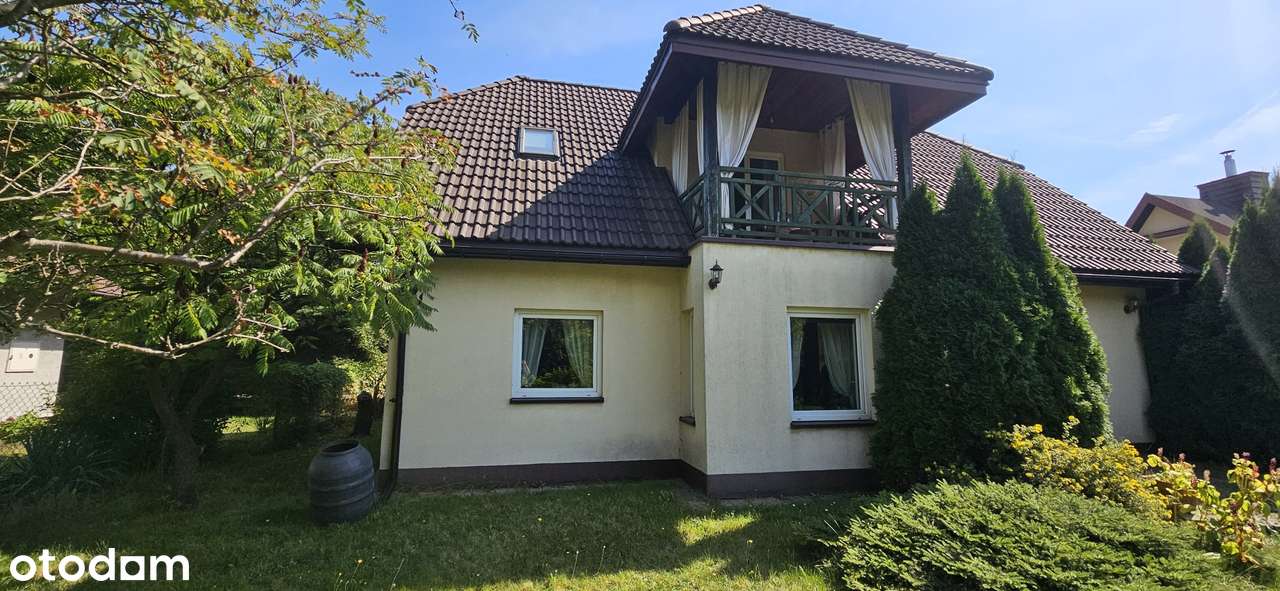 Dom, 150 m², Wola Kopcowa - Pełny obrazek: 2/13