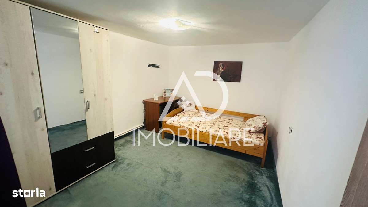 Vânzare casa situată pe Bld. Ecaterina Teodoroiu - Imagine principală: 4/12