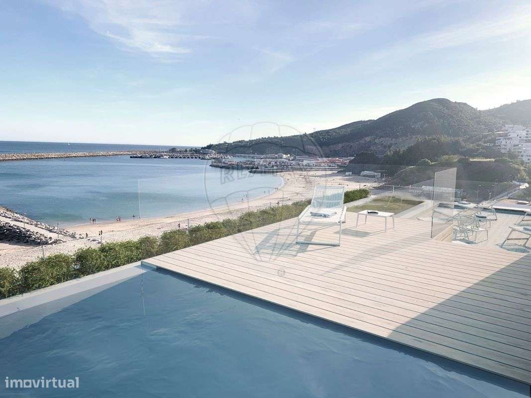 Apartamento T1 para venda - Grande imagem: 5/13