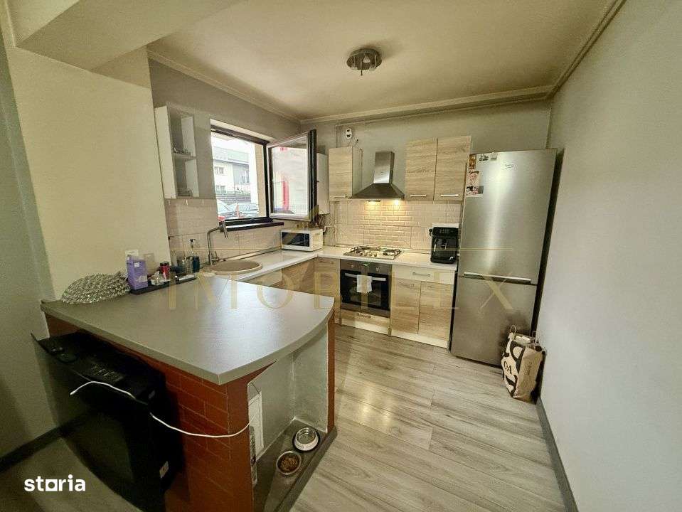 Apartament modern 2 camere, zona Urusagului - Imagine principală: 3/7