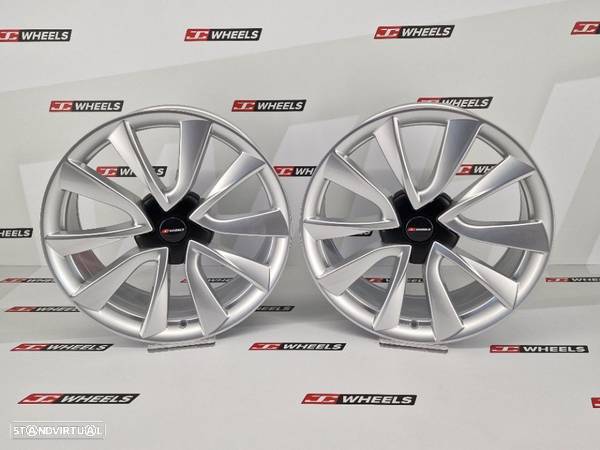 Jantes Tesla Model 3 em 19" | 5x114.3 - 5