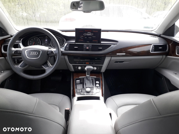 Audi A7 3.0 TFSI Quattro S tronic - 17