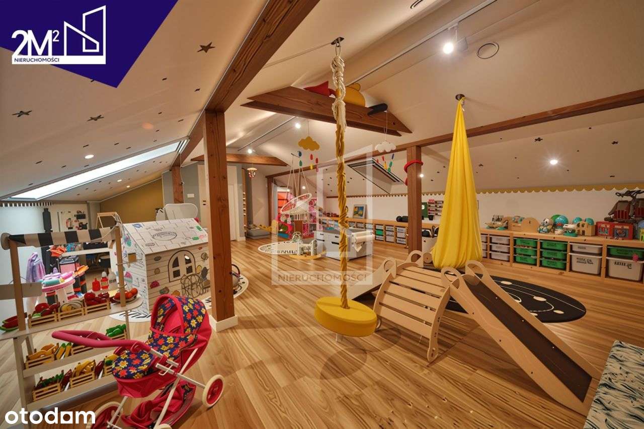 Dom marzeń dla rodziny – wysoki standard, Sonina-11