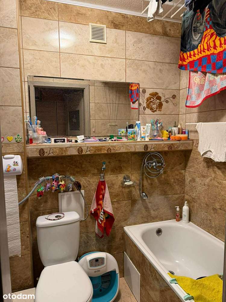 M3Zarzew po remoncie drugie piętro polecam-3