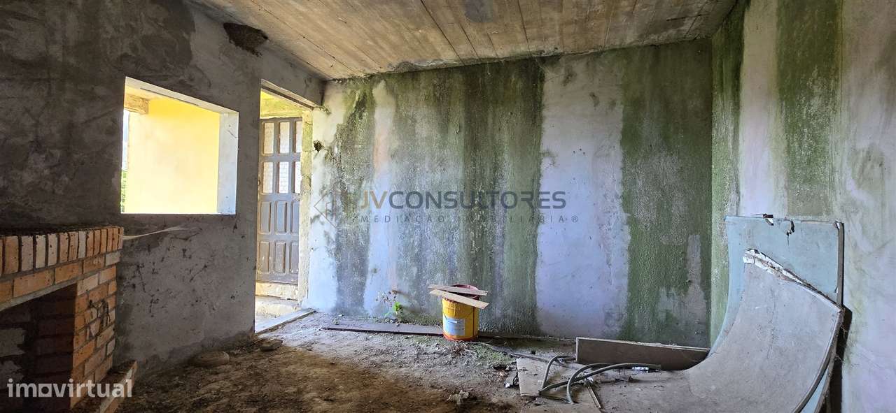 Moradia T1 Venda em Rocas do Vouga,Sever do Vouga-21