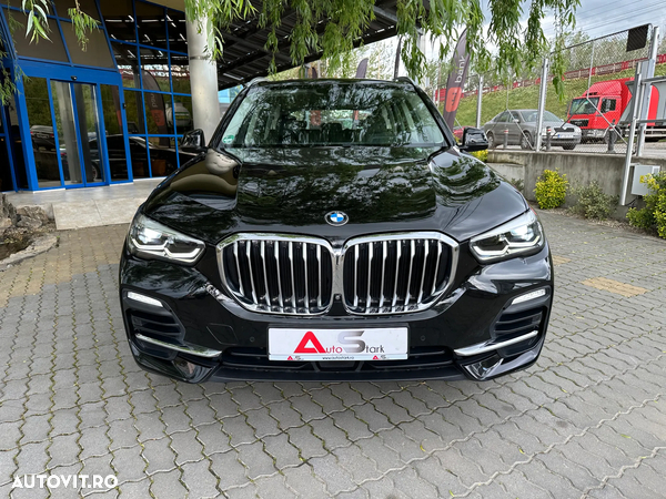 BMW X5 xDrive30d - 12