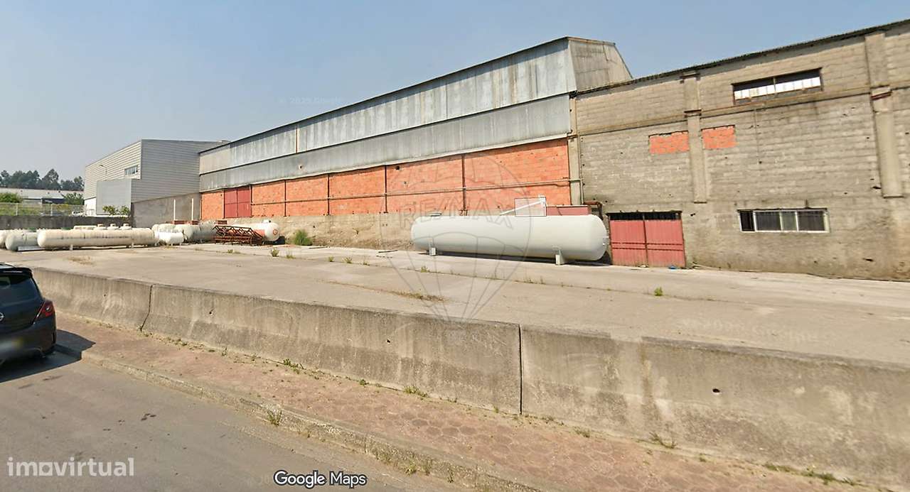 Industrial  para venda - Grande imagem: 3/4