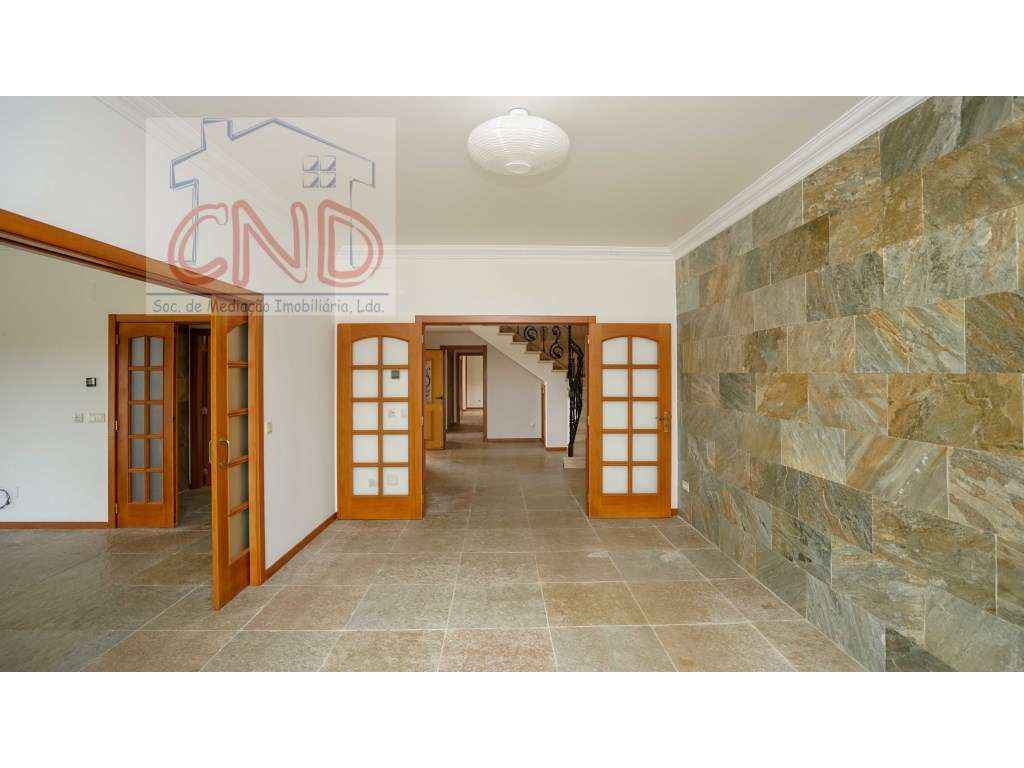 MAFRA - QUINTA, Moradia Arquitetura Tradicional Portuguesa com pisc...-6