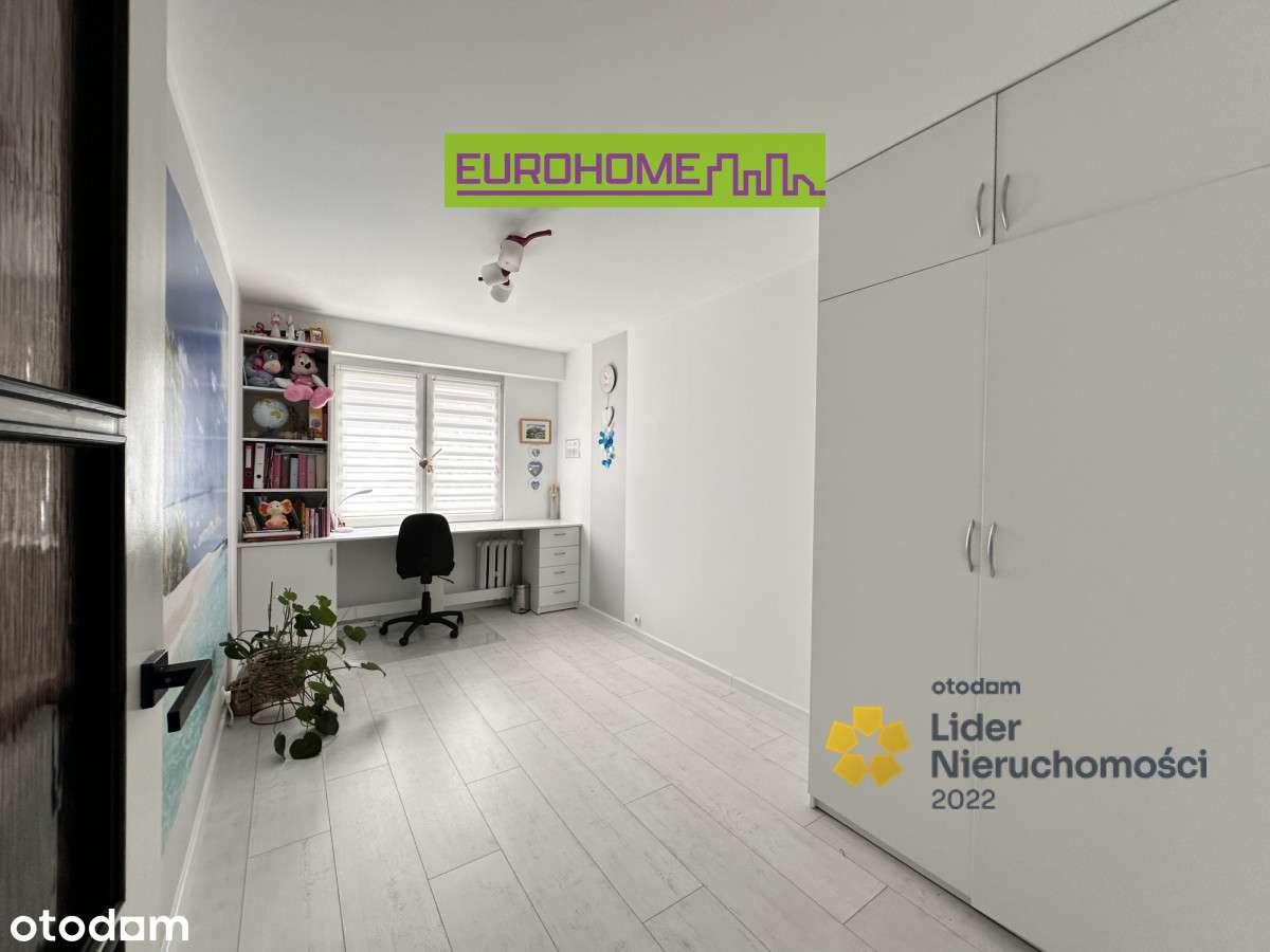 Gotowe mieszkanie 63,7 m2 ul. Dąbrówki-12