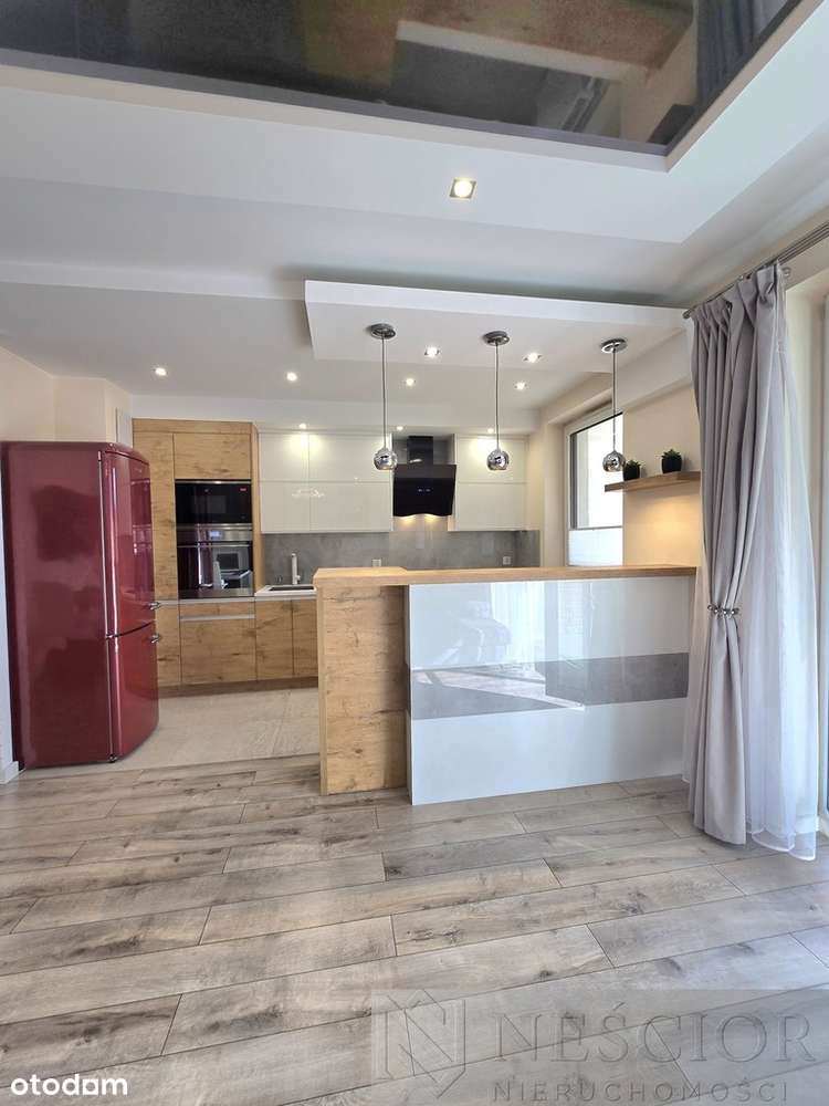 Piękne trzypokojowe blisko zalewu i PKP - Pełny obrazek: 4/14