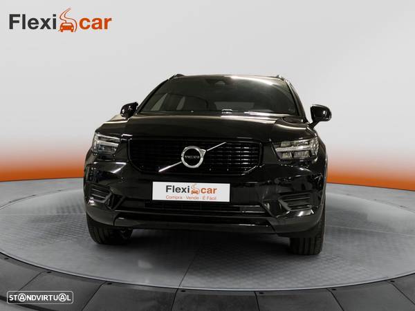 Volvo XC 40 1.5 T3 R-Design - 2