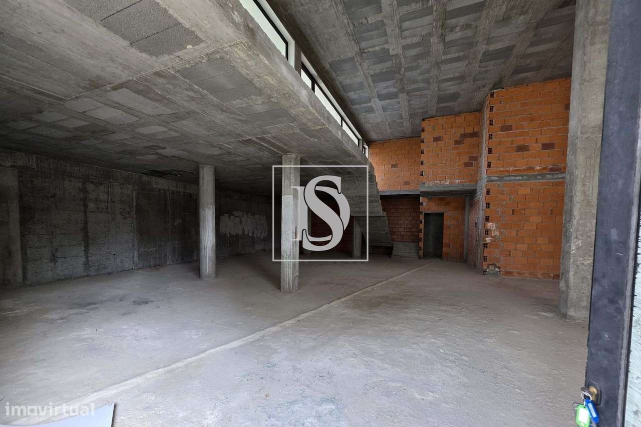 Espaço comercial em ValRio, Viseu - Grande imagem: 4/9