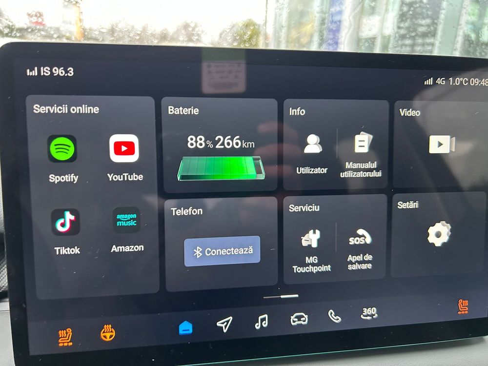 MG S5 - foto 27