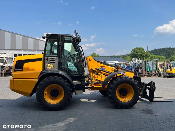 JCB TM 310 S - 6